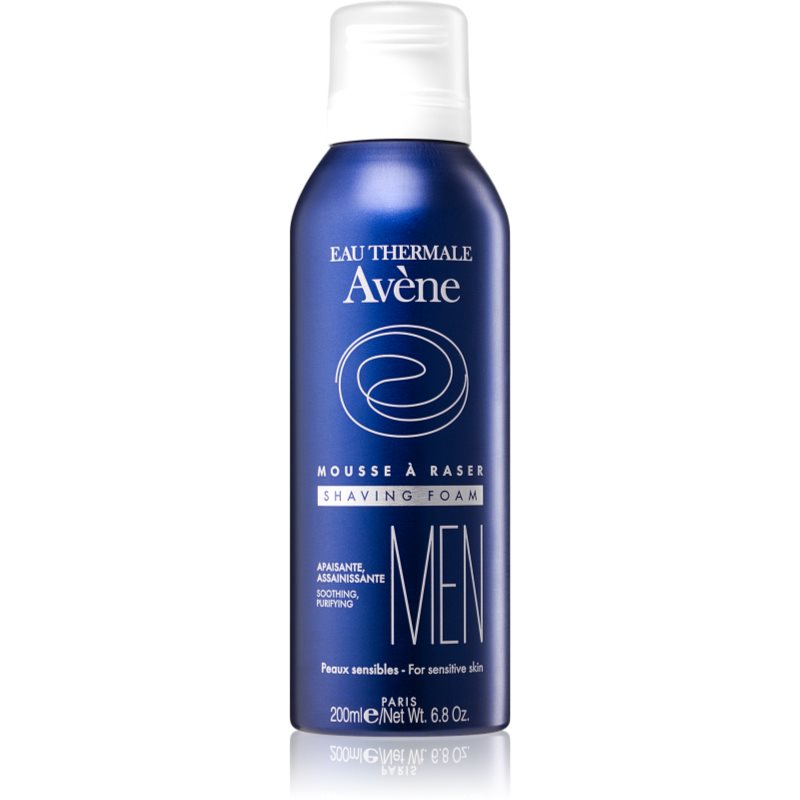 

Avène Men піна для гоління для чоловіків
