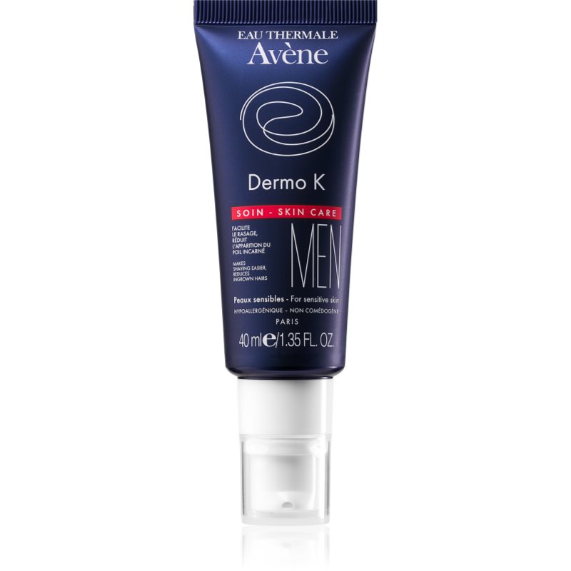 

Avène Men крем для попередження виростання волосся