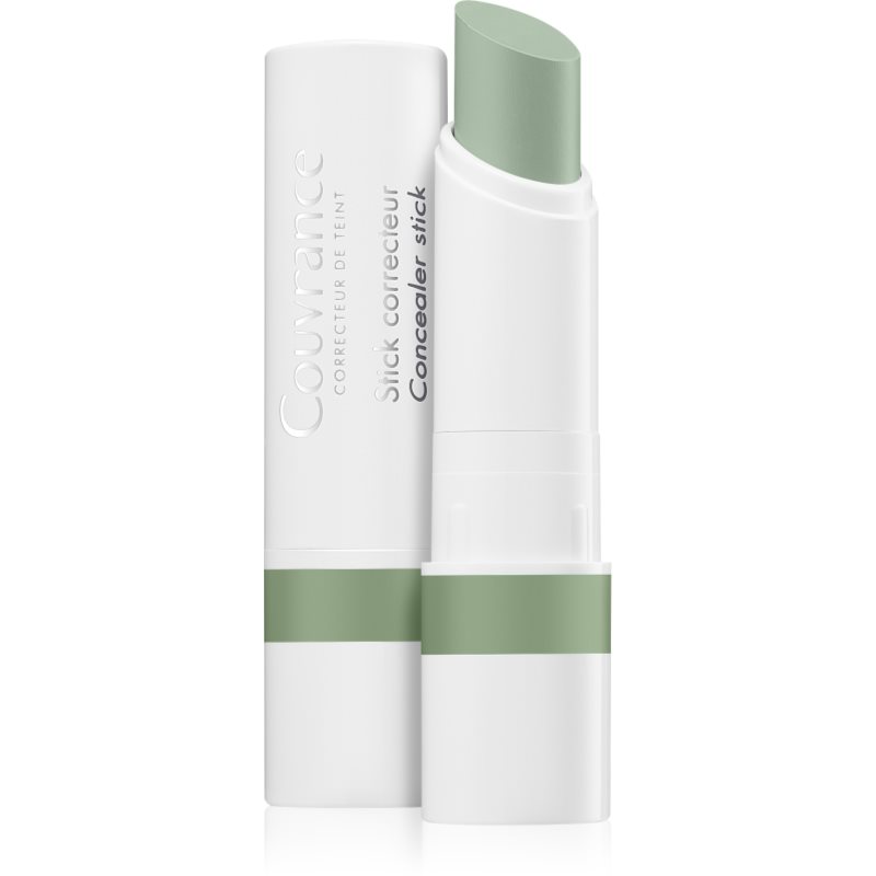 

Avène Couvrance олівець-коректор для чутливої шкіри відтінок Green