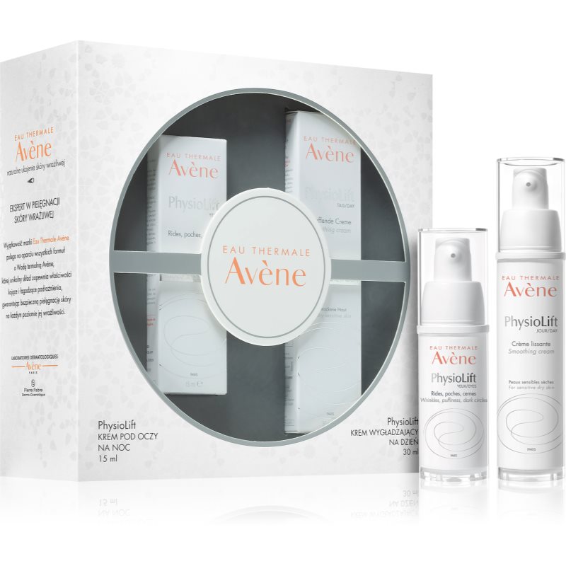 

Avène PhysioLift подарунковий набір (проти зморшок )