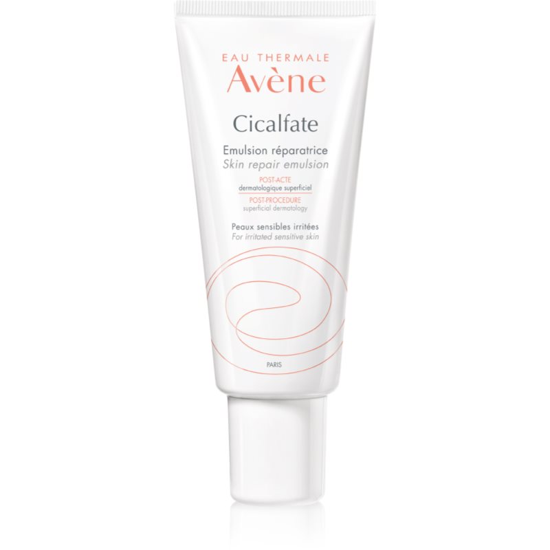 

Avène Cicalfate відновлююча емульсія