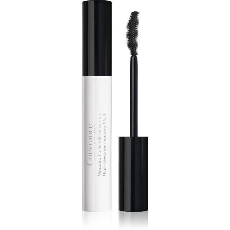 

Avène Couvrance туш для вій для чутливих очей відтінок Black