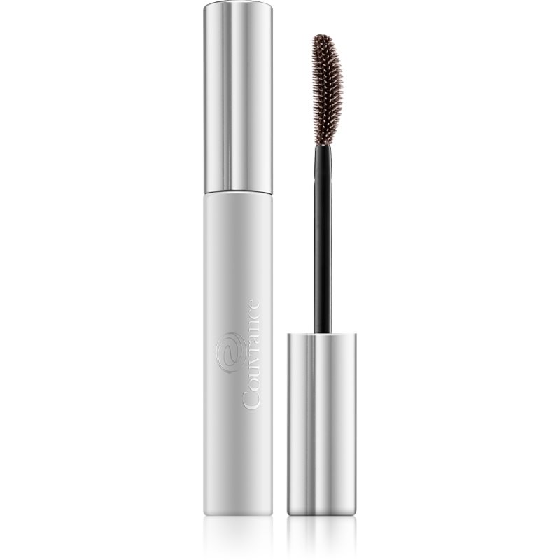 

Avène Couvrance туш для вій для чутливих очей відтінок Brown