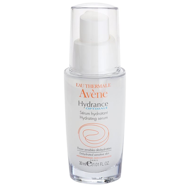 

Avène Hydrance зволожуюча сироватка
