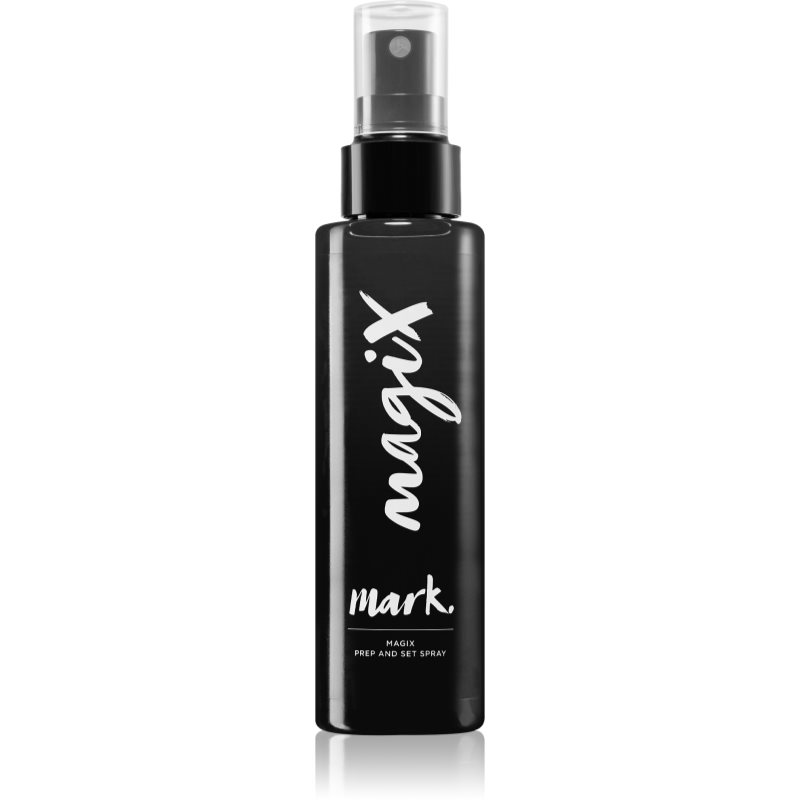 

Avon Mark MagiX спрей-фіксатор макіяжу Prep&Set