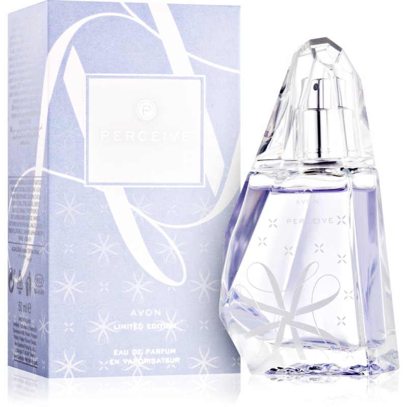 

Avon Perceive Лімітоване видання