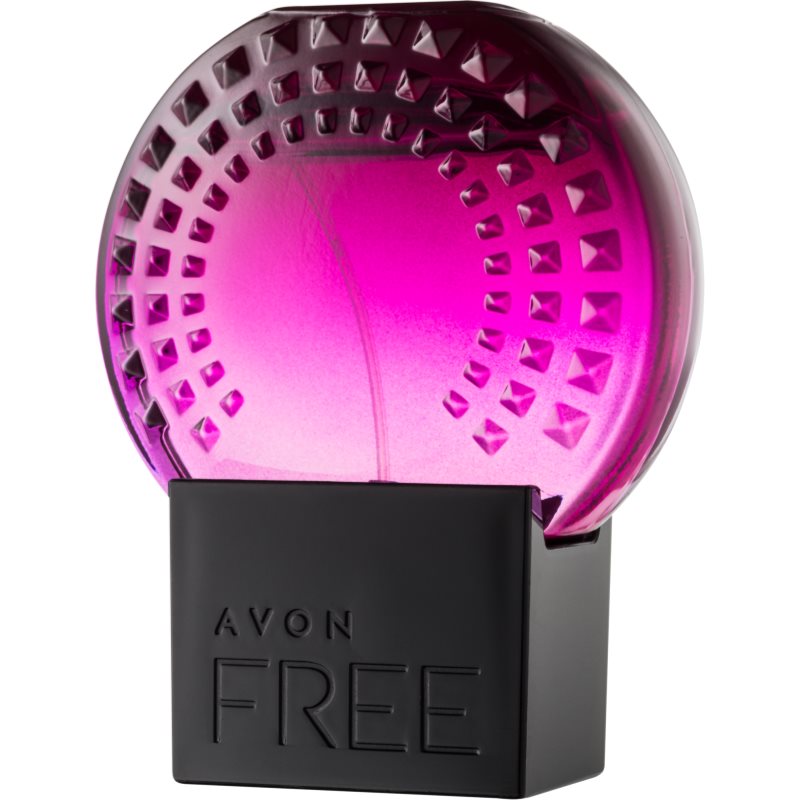 

Avon Free For Her парфумована вода для жінок