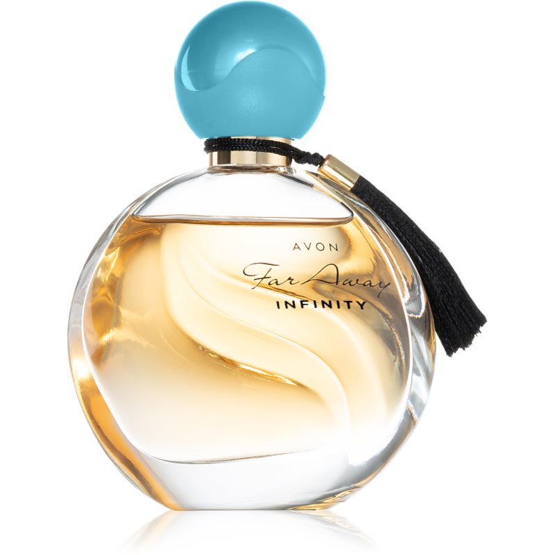 

Avon Far Away Infinity парфумована вода для жінок