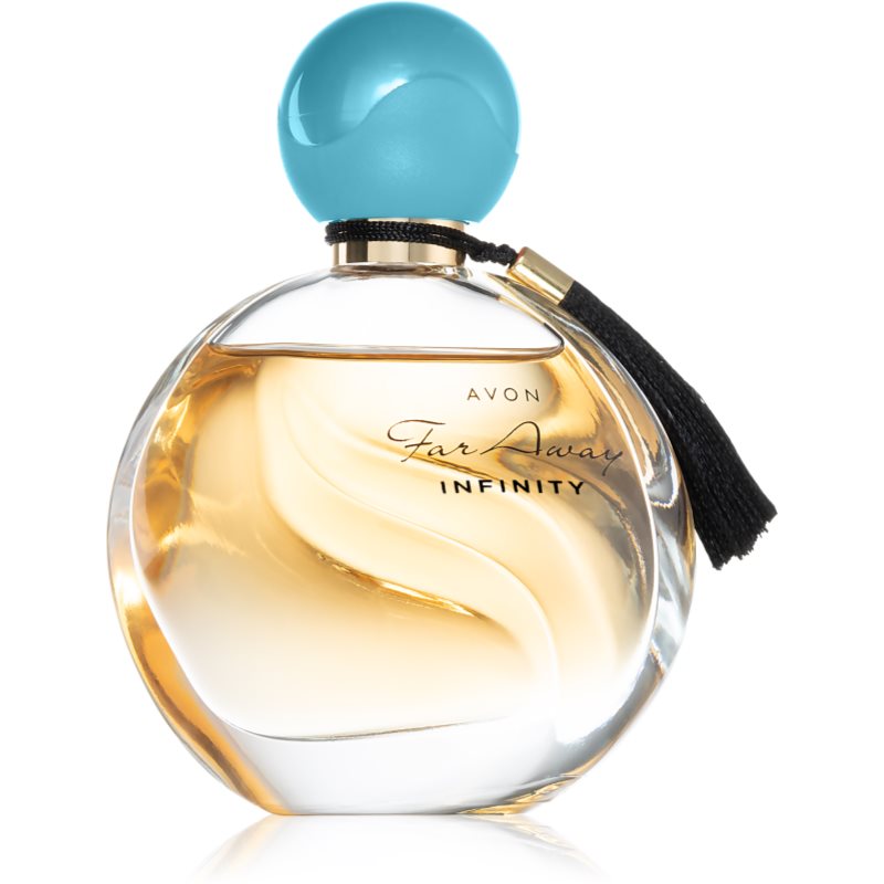 Avon Far Away Infinity Eau de Parfum hölgyeknek 50 ml