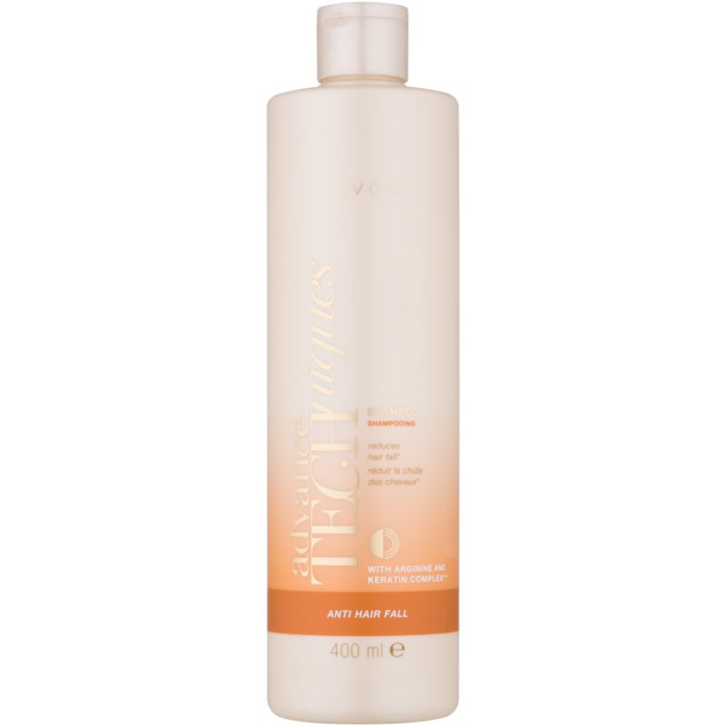 

Avon Advance Techniques Anti Hair Fall шампунь проти випадіння волосся