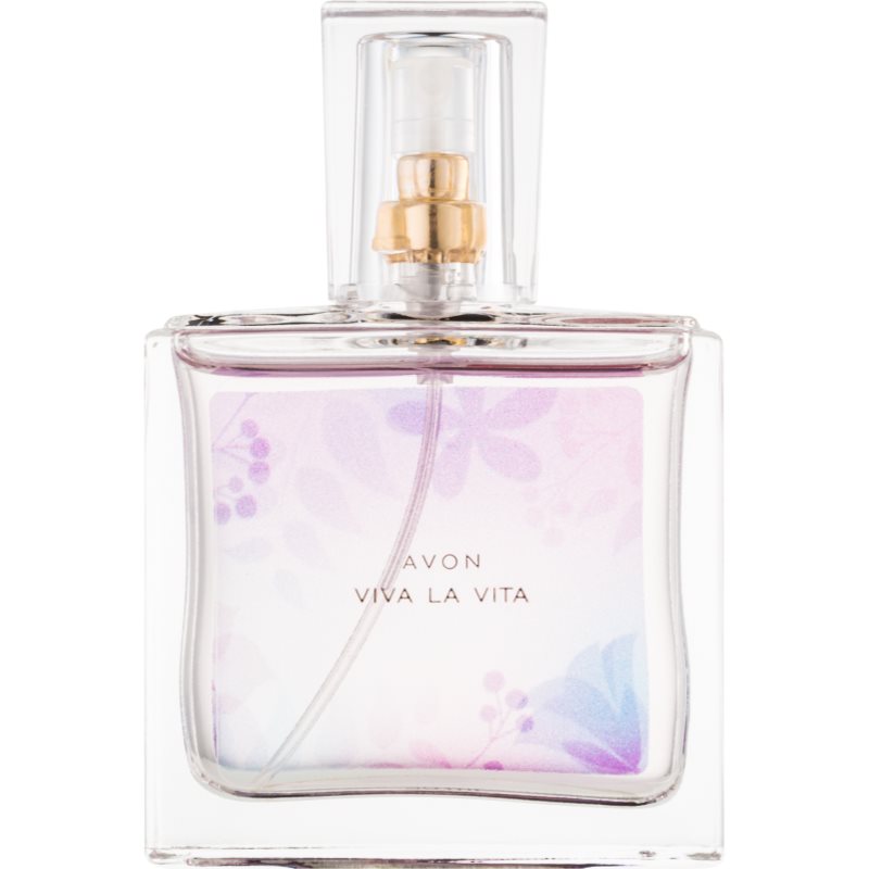Avon Viva La Vita parfumska voda za ženske 30 ml