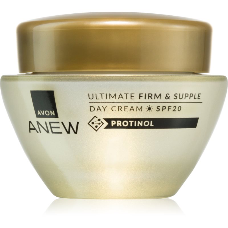 

Avon Anew Ultimate денний омолоджуючий крем SPF 25