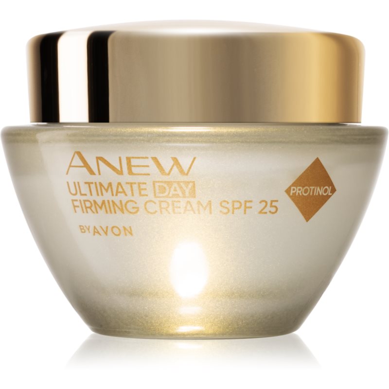 Avon Anew Ultimate Rejuvenating Day Cream SPF 25 50 Ml
