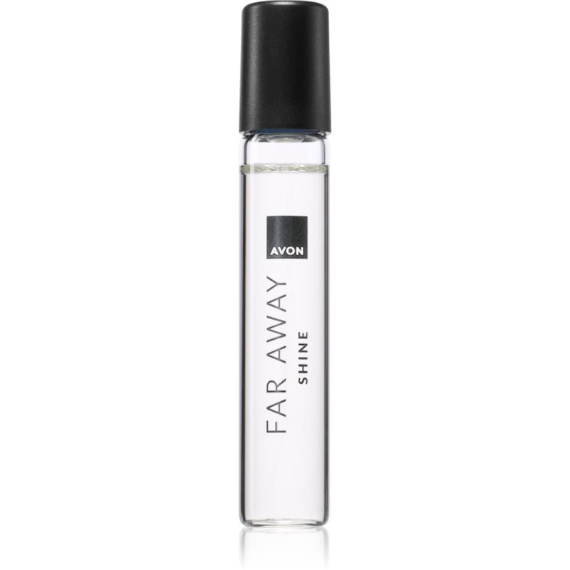 Avon Far Away Shine Eau de Parfum hölgyeknek 10 ml