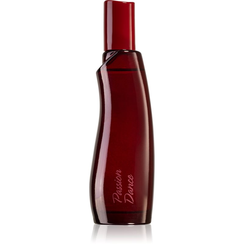 Фото - Жіночі парфуми Avon Passion Dance woda toaletowa dla kobiet 50 ml 