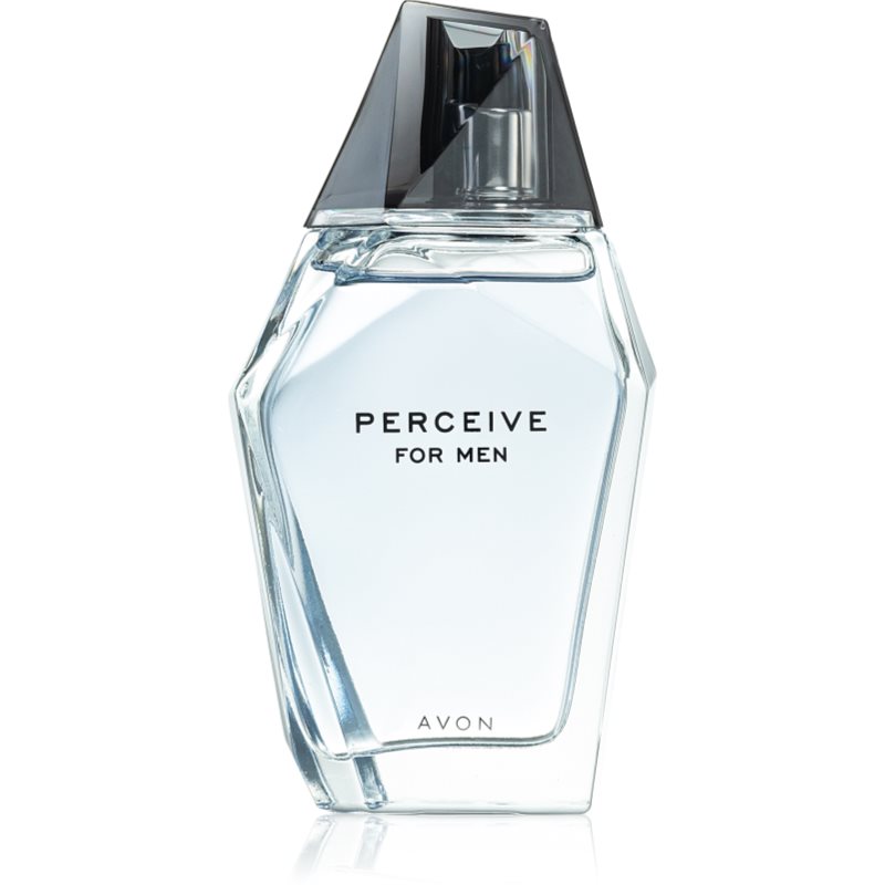 Avon Perceive Eau de Toilette uraknak 100 ml