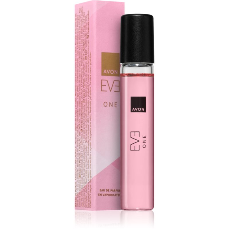 Thumbnail - Avon Eve One Eau de Parfum für Damen 10 ml