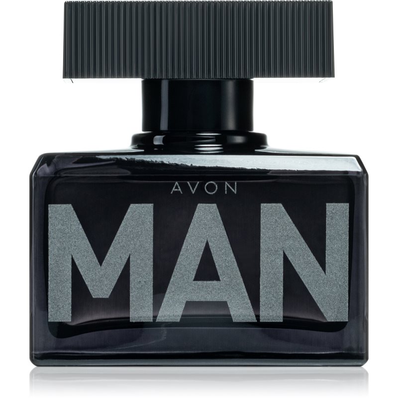 

Avon Man туалетна вода для чоловіків