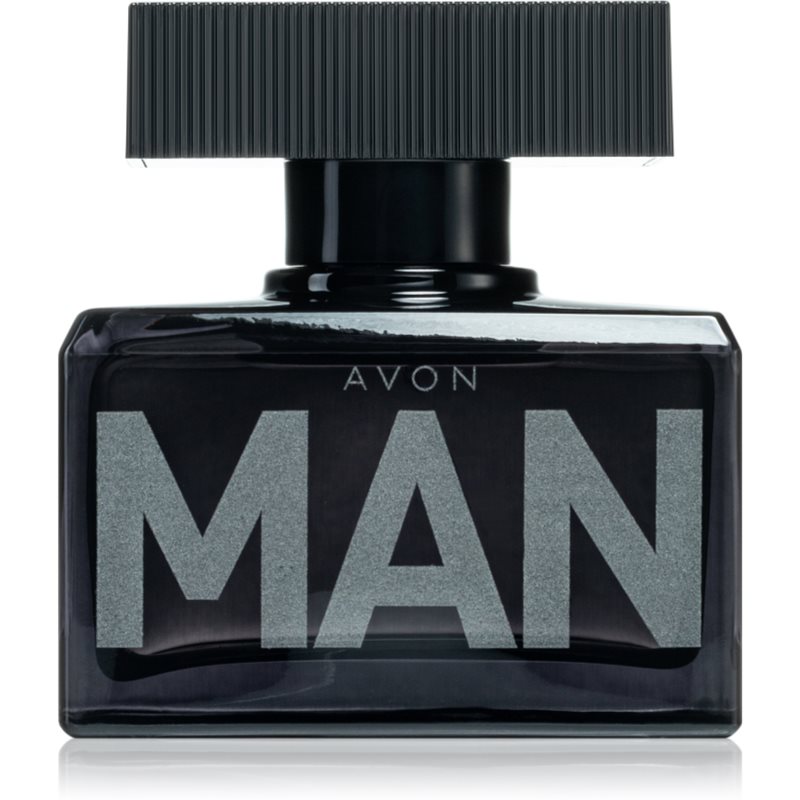 Avon Man Eau De Toilette For Men 75 Ml