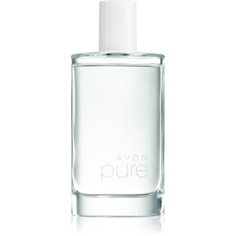 

Avon Pure туалетна вода для жінок