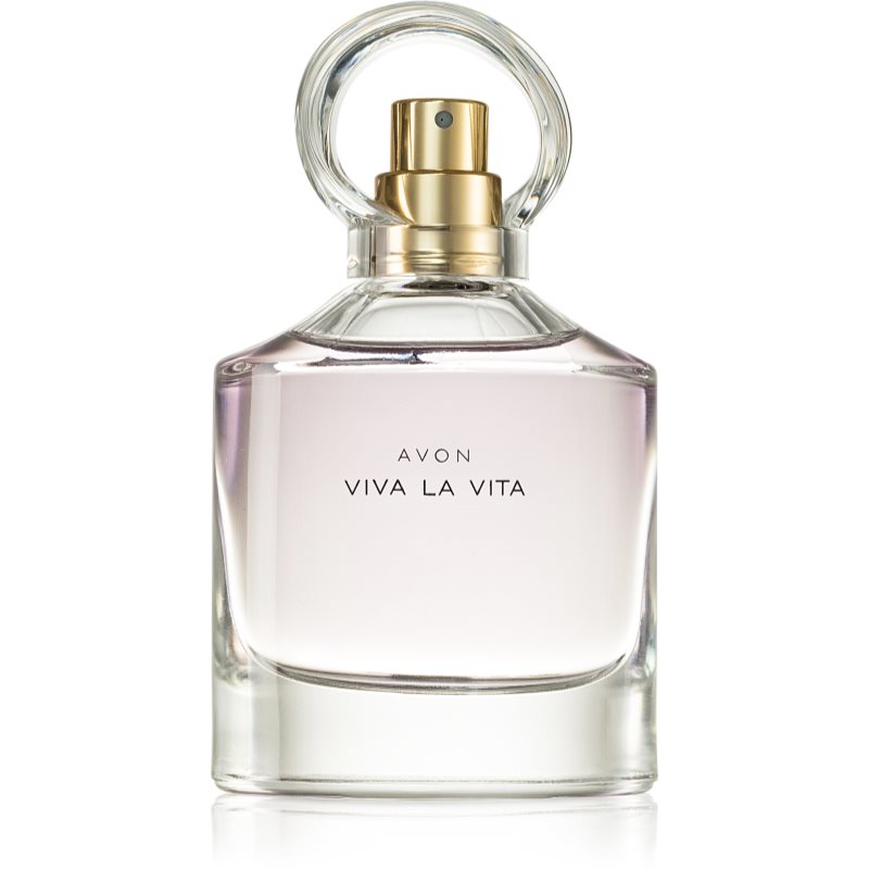 

Avon Viva La Vita парфумована вода для жінок
