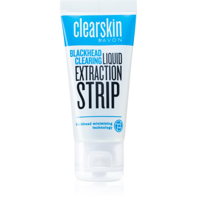 

Avon Clearskin Blackhead Clearing очищуюча маска-плівка від чорних цяток