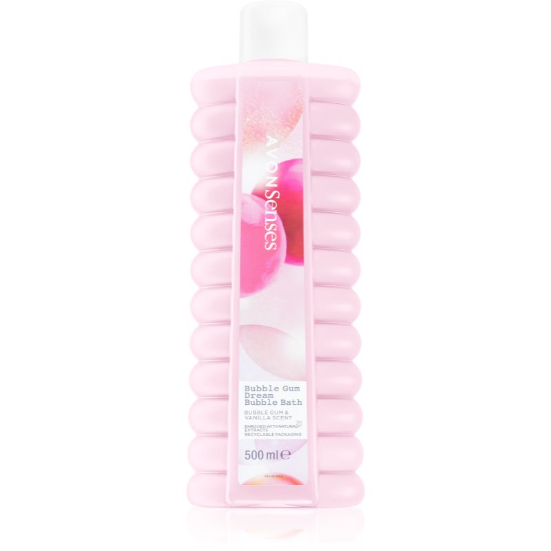 

Avon Bubble Bath Bubble Gum пінка для вани