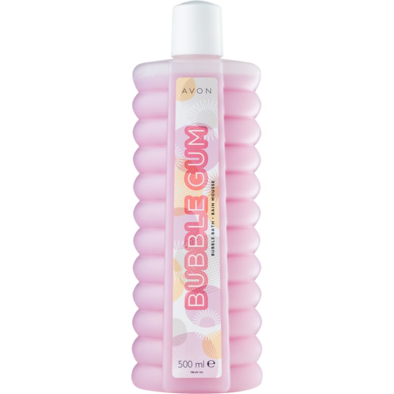 Avon Bubble Bath Bubble Gum pena za kopel 500 ml
