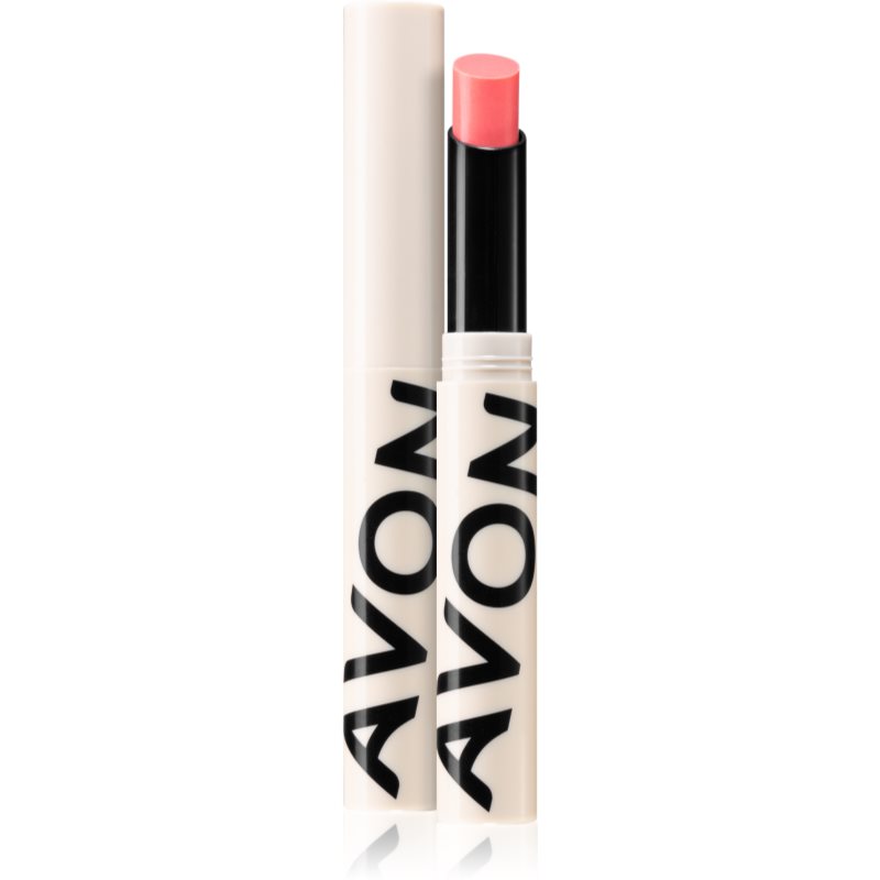 Avon Lip Care tinted lip balm SPF 10 shade Pink 2 g
