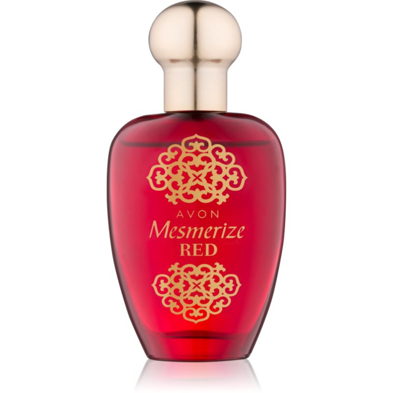 

Avon Mesmerize Red for Her туалетна вода для жінок