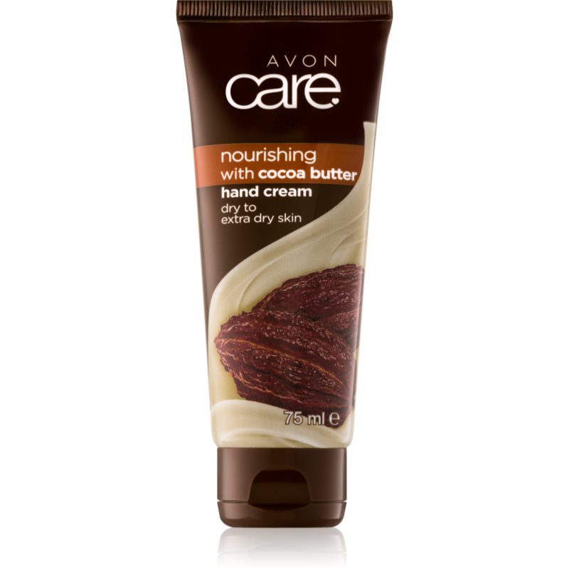 

Avon Care поживний крем для рук