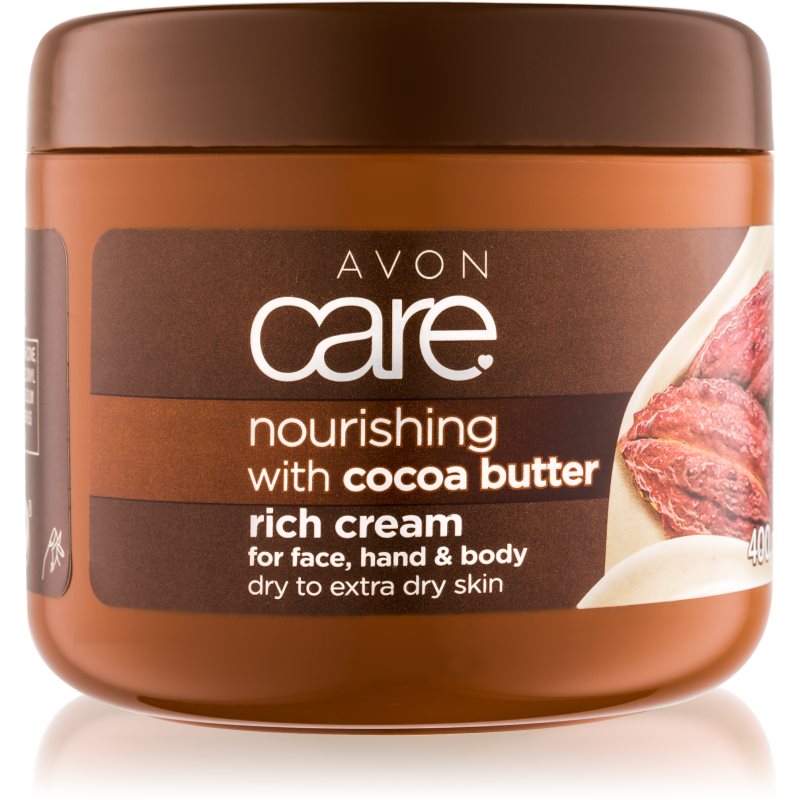 

Avon Care універсальний крем з маслом какао