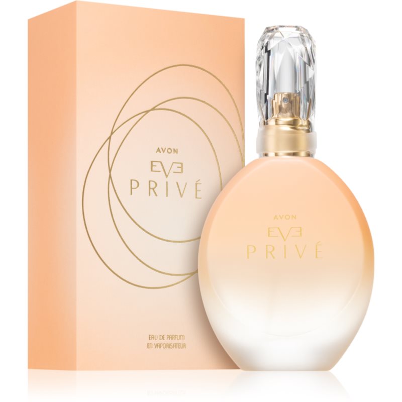 Avon Eve Privé парфумована вода для жінок 50 мл