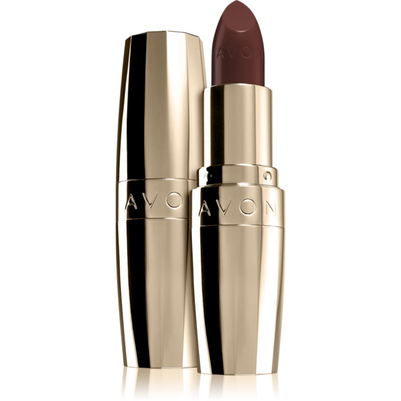 

Avon Crème Legend Високопігментована кремова помада відтінок Walk Of Fame