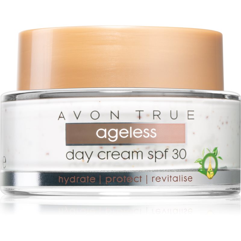 

Avon True денний відновлюючий крем SPF 30