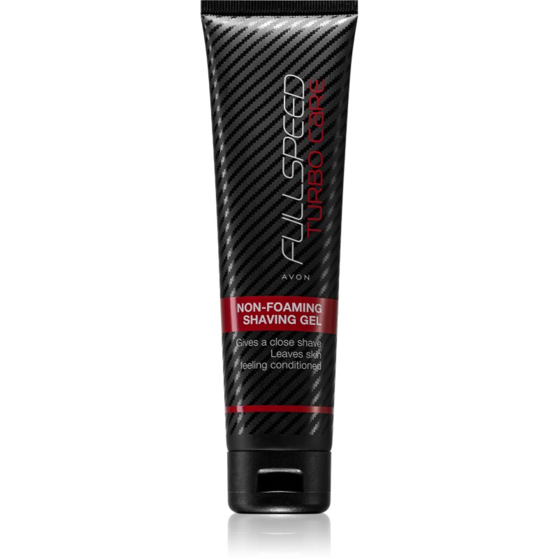 

Avon Full Speed гель для гоління
