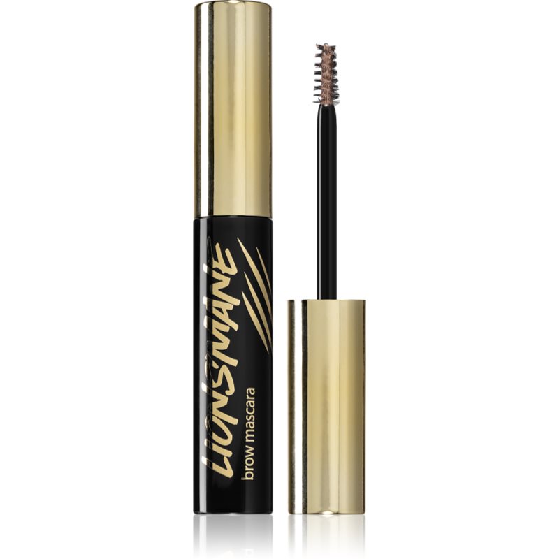 

Avon Lionsmane туш для брів відтінок Light Brown