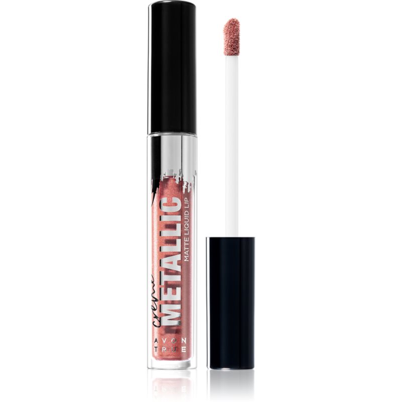 

Avon True Crème матова помада - крем зі зволожуючим ефектом відтінок Blush