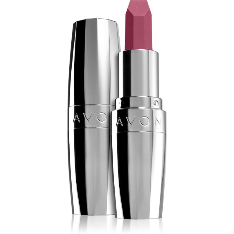 Avon Matte Legend Mattierender Lippenstift mit feuchtigkeitsspendender Wirkung Farbton Perfection 3.6 g