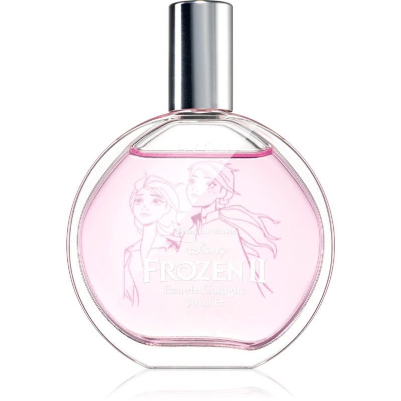 

Avon Disney Frozen II туалетна вода для дітей