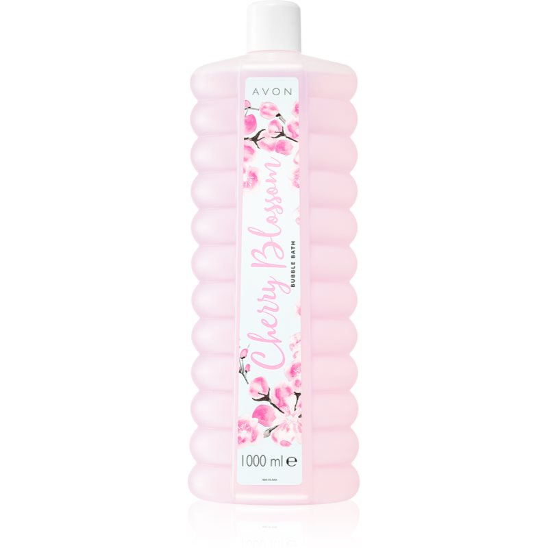 

Avon Bubble Bath Cherry Blossom розслаблююча піна для ванни