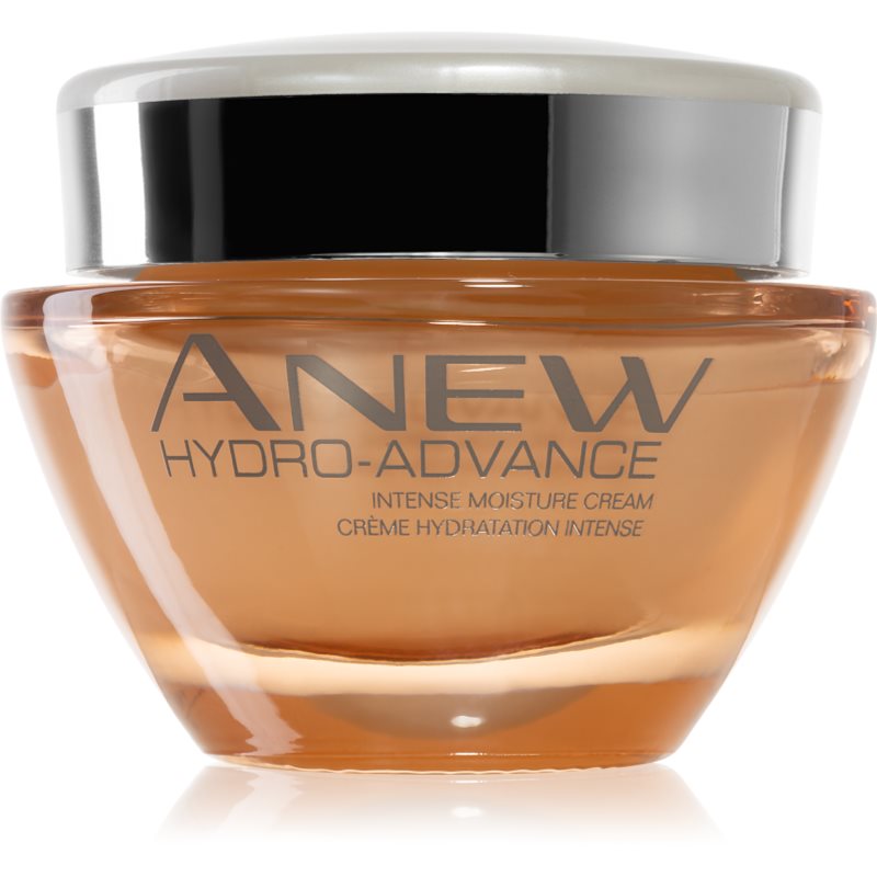 

Avon Anew Hydro-Advance інтенсивний зволожуючий денний крем