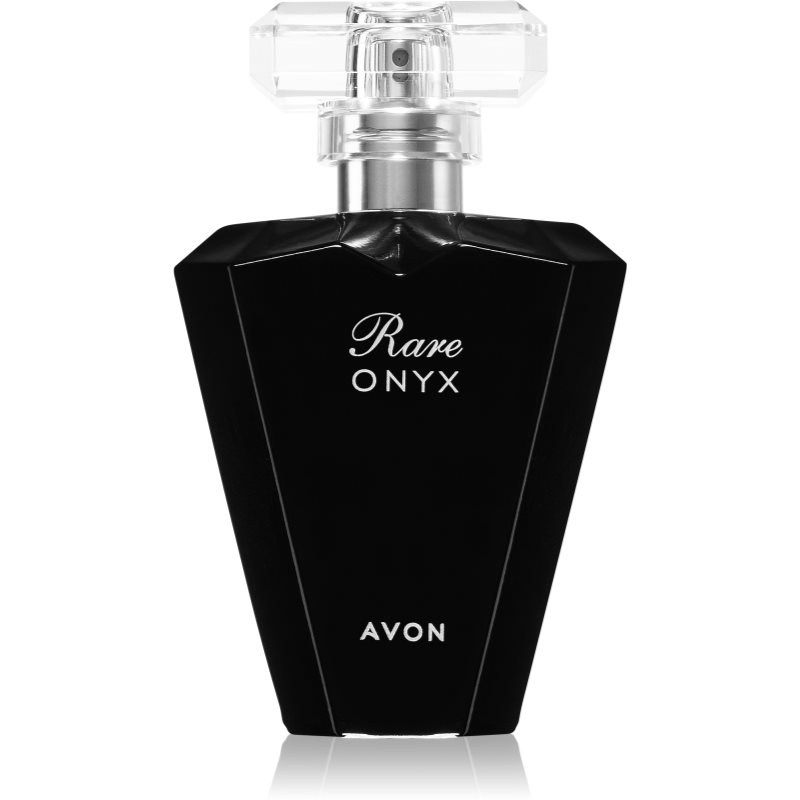 Avon Rare Onyx Eau de Parfum pentru femei 50 ml