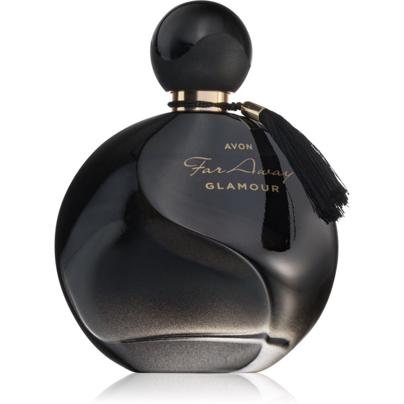 Avon Far Away Glamour Eau de Parfum hölgyeknek 100 ml