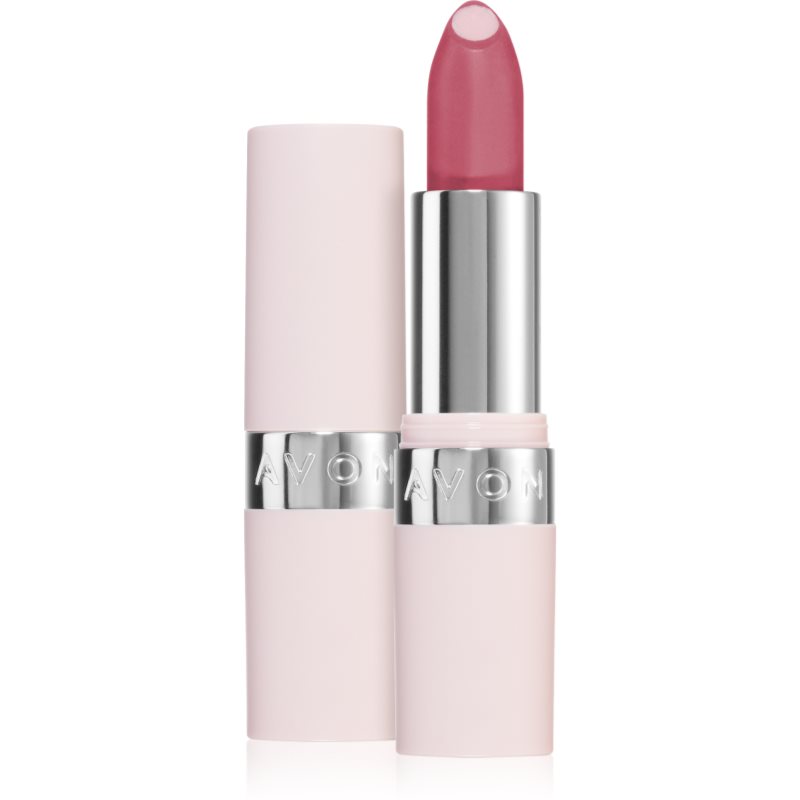 Avon Hydramatic matter feuchtigkeitsspendender Lippenstift mit Hyaluronsäure Farbton Hydra Pink 3,6 g