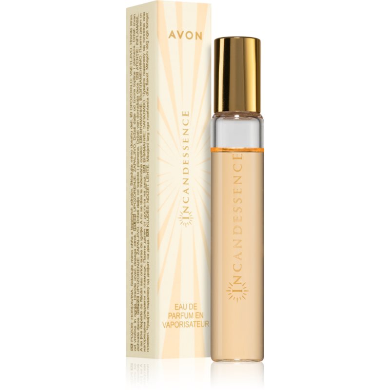 Avon Incandessence Eau de Parfum für Damen 10 ml