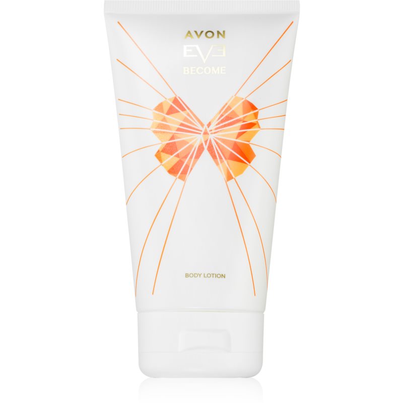 Avon Eve Become Perfumed Body Lotion For Women 150 Ml