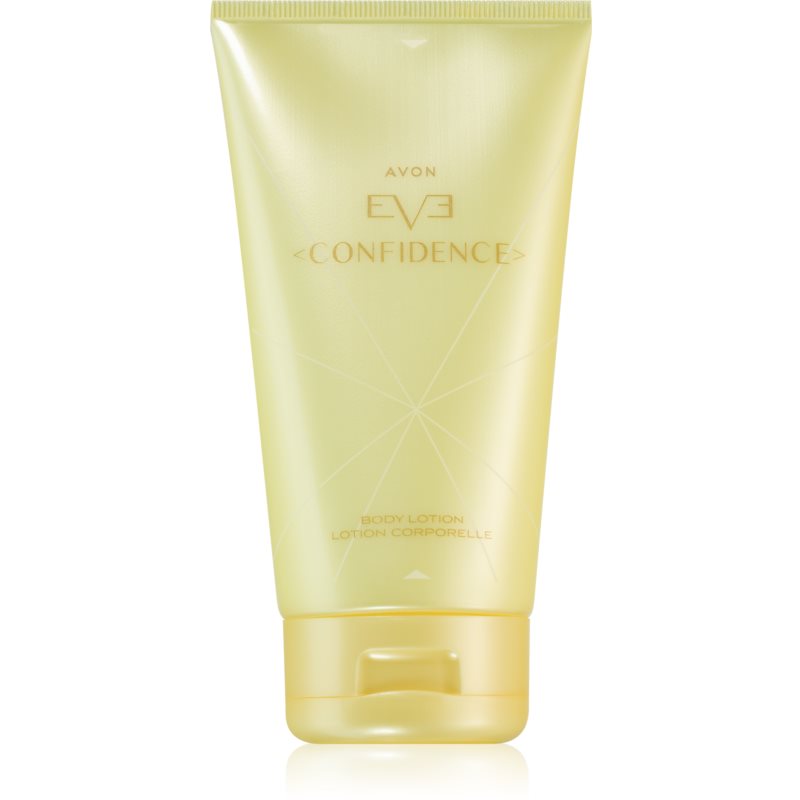 E-shop Avon Eve Confidence parfémované tělové mléko pro ženy 150 ml