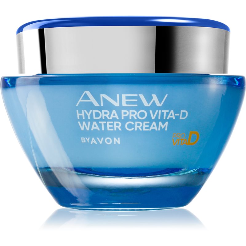 E-shop Avon Anew Hydra Pro hloubkově hydratační krém pro mladistvý vzhled 50 ml