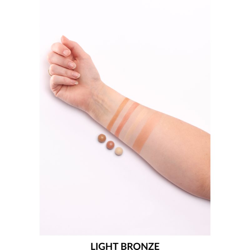 Avon Ultra Colour Pearls bronzové tónovacie perly odtieň Light Bronze 28 g